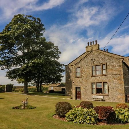 Low Skibeden Cottage スキプトン エクステリア 写真