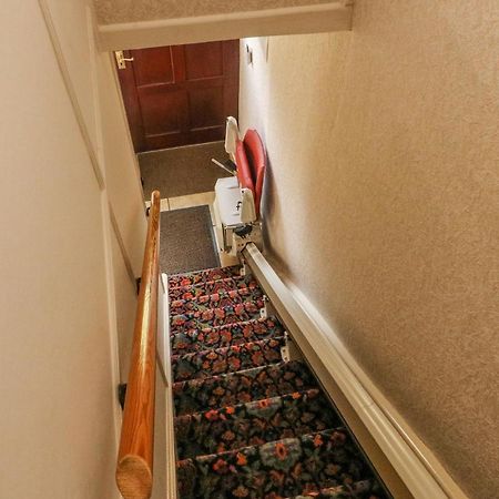 Low Skibeden Cottage スキプトン エクステリア 写真