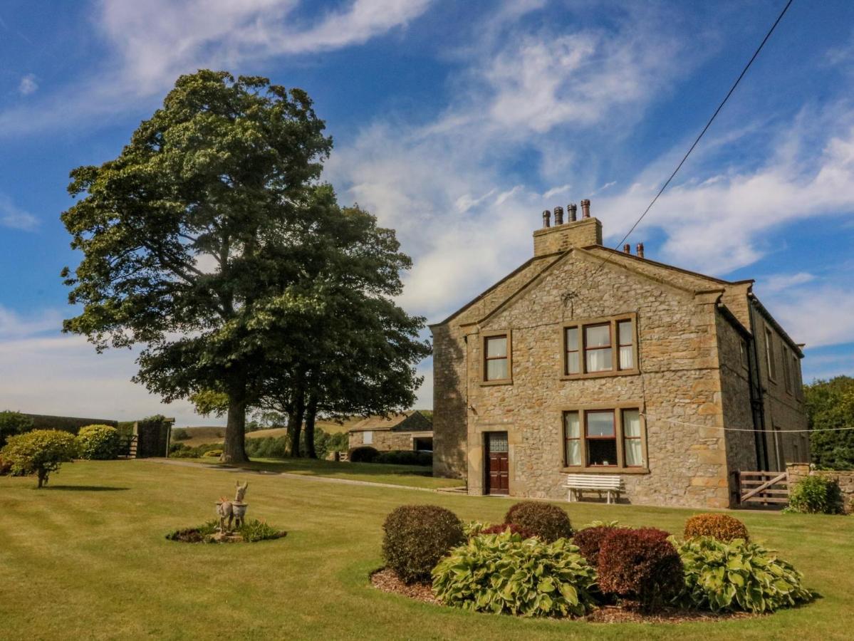 Low Skibeden Cottage スキプトン エクステリア 写真