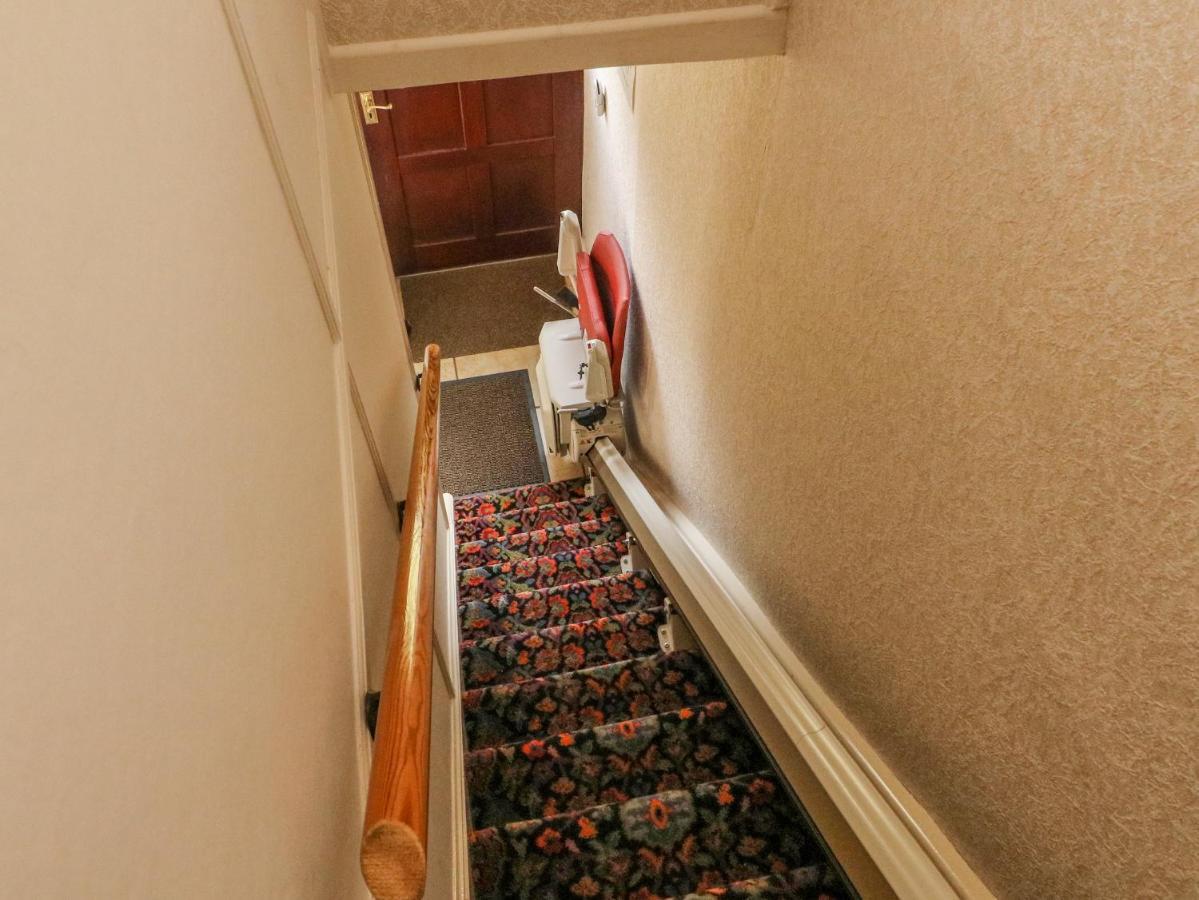 Low Skibeden Cottage スキプトン エクステリア 写真