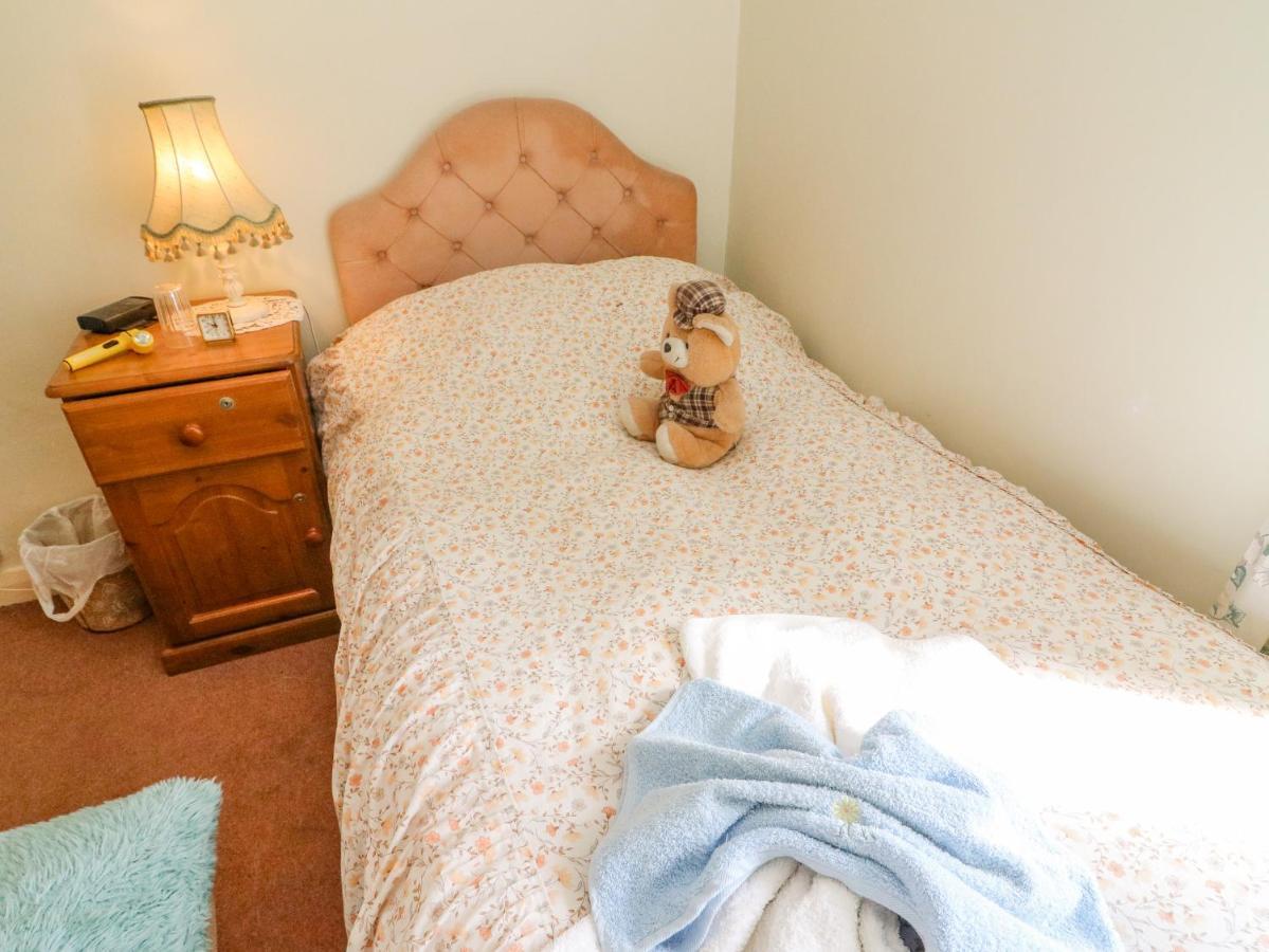 Low Skibeden Cottage スキプトン エクステリア 写真