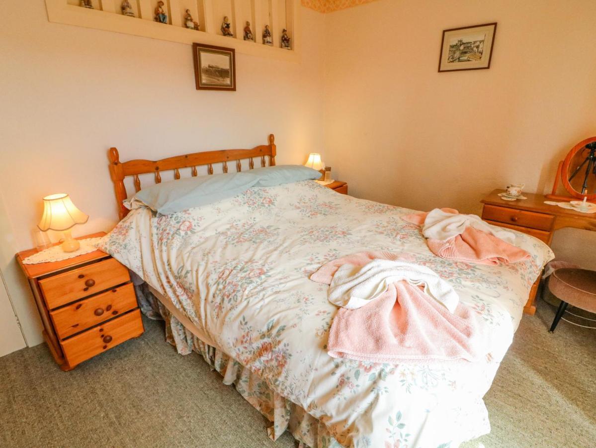 Low Skibeden Cottage スキプトン エクステリア 写真