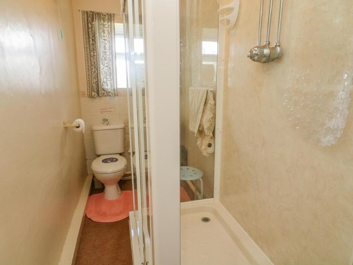 Low Skibeden Cottage スキプトン エクステリア 写真
