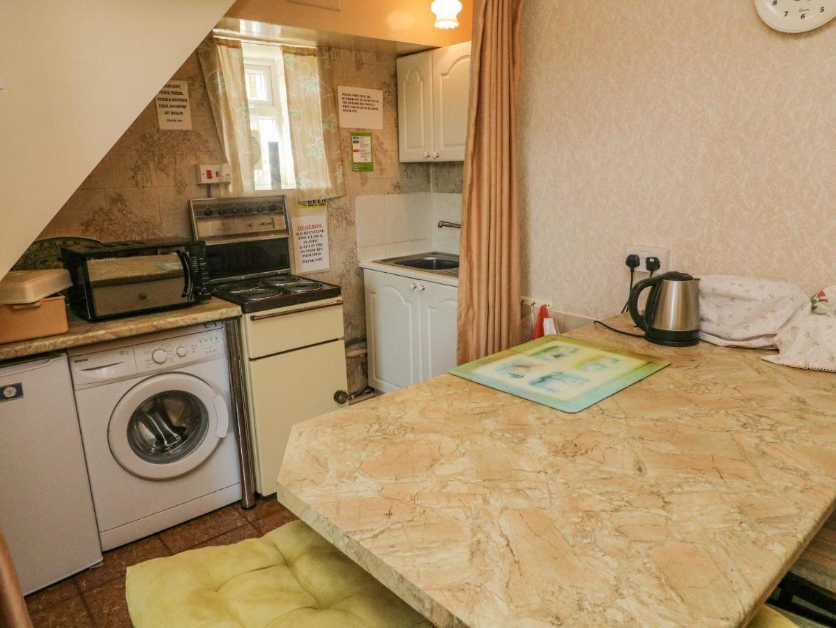 Low Skibeden Cottage スキプトン エクステリア 写真