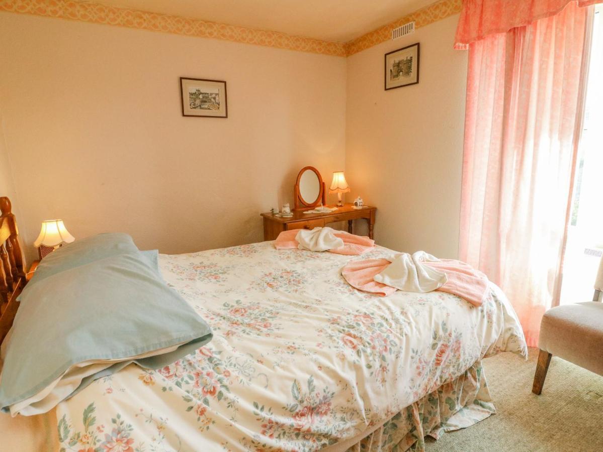 Low Skibeden Cottage スキプトン エクステリア 写真